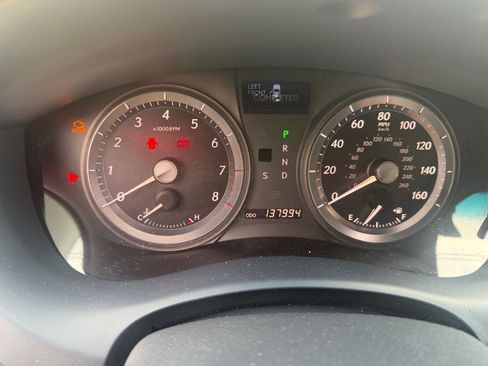 Used 2007 Lexus ES 350 image 8