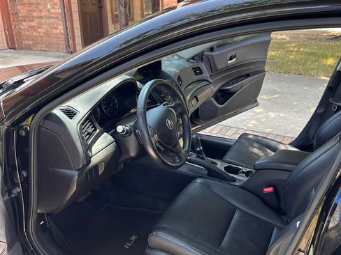 Used 2014 Acura ILX FWD image 18