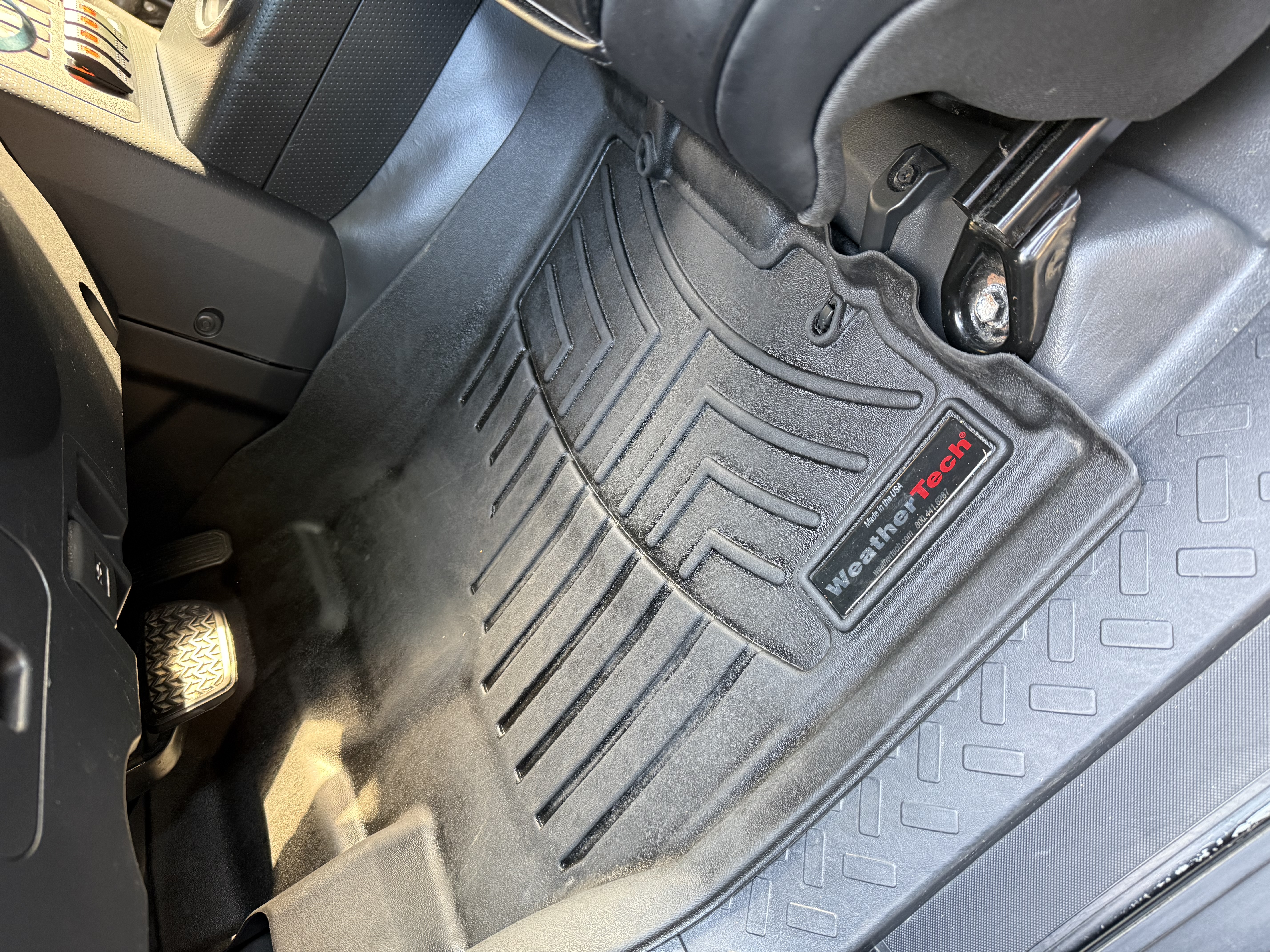 Used 2010 Toyota FJ Cruiser 4WD w/ Convenience Pkg image 27
