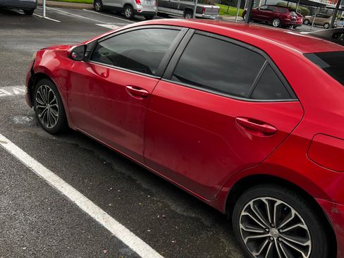 Used 2017 Toyota Corolla LE image 5