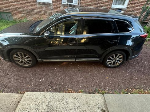 Used 2017 MAZDA CX-9 Grand Touring AWD/4WD image 1