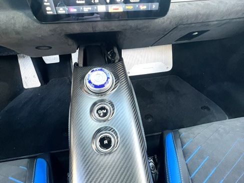 Used 2022 Maserati MC20 Coupe image 24