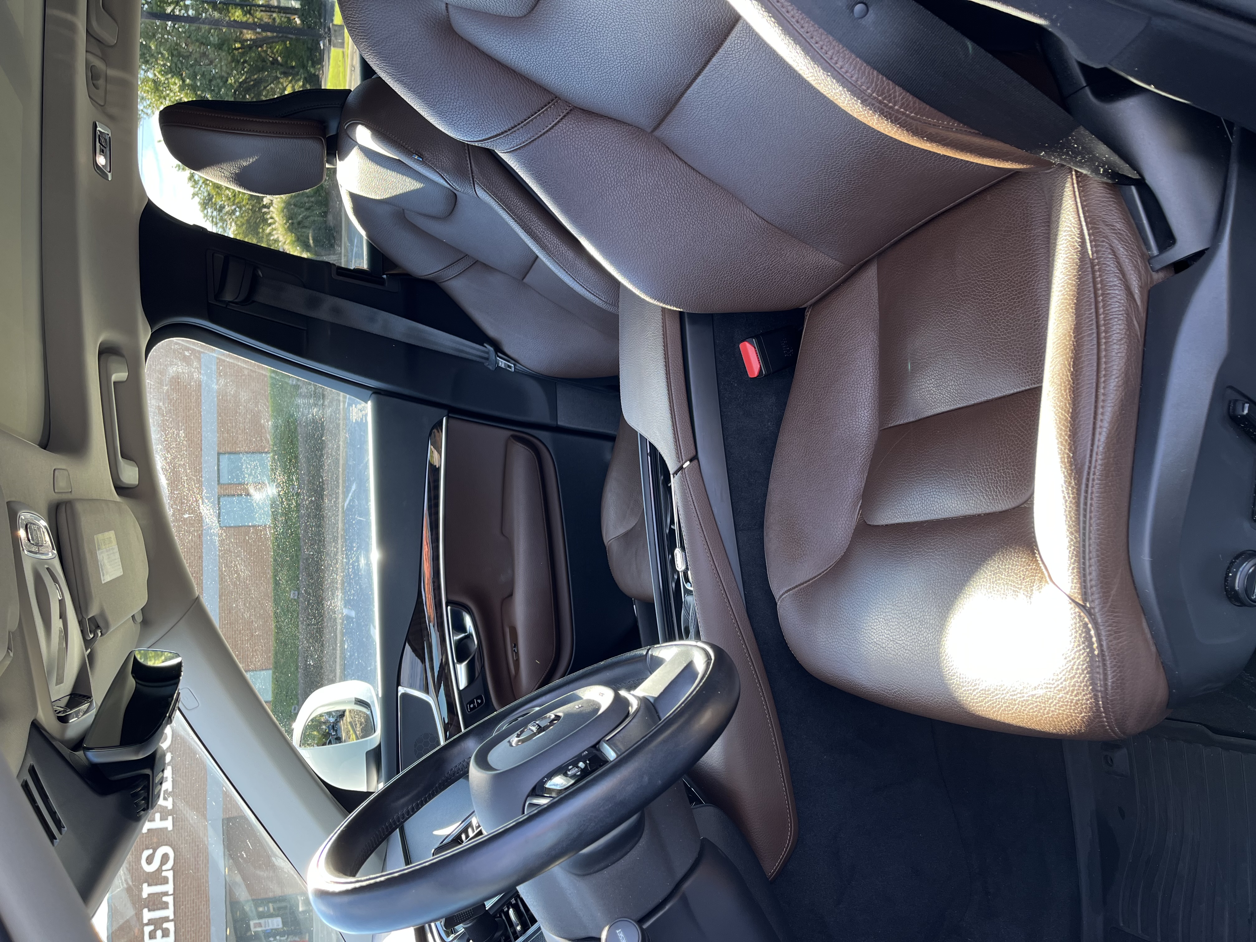 Used 2019 Volvo XC90 T6 Momentum w/ Protection Package Premier AWD/4WD image 11