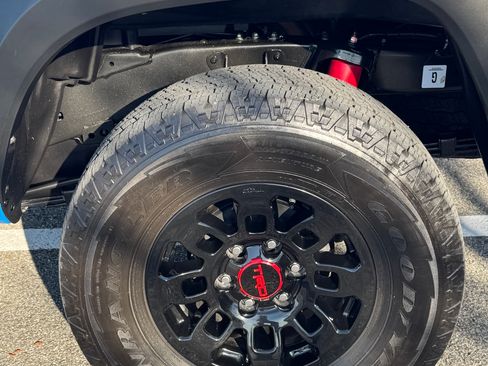 Used 2019 Toyota Tacoma TRD Pro image 15