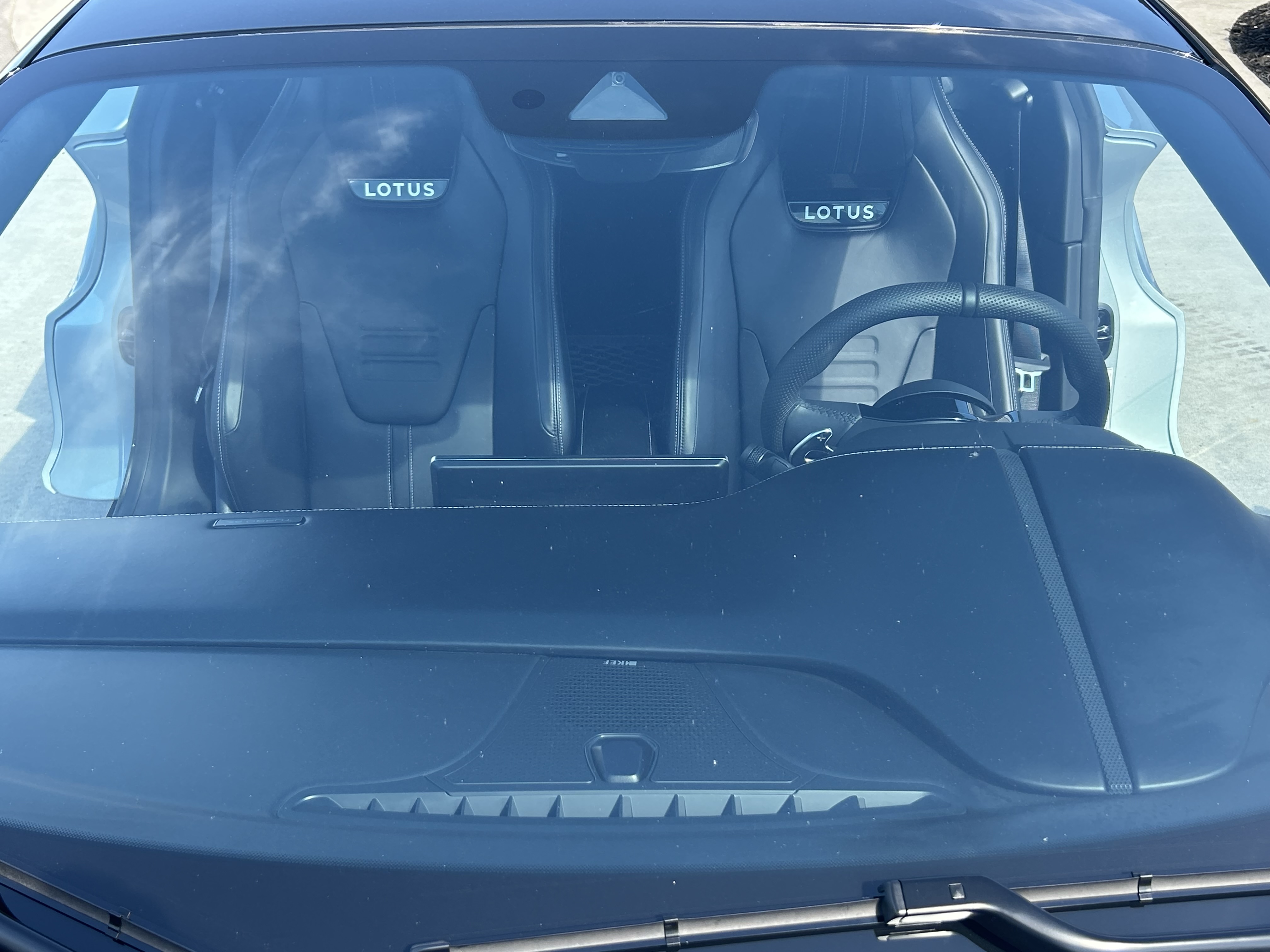 Used 2026 Lotus Emira SE RWD image 15