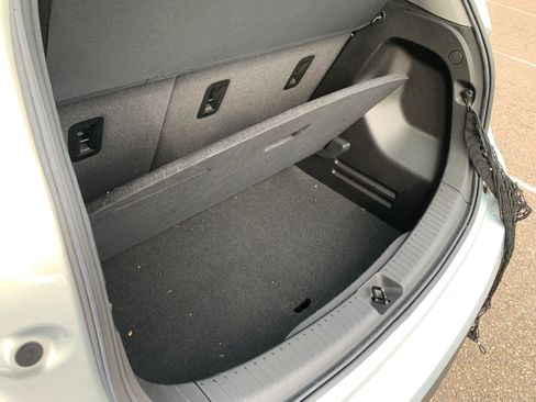 Used 2022 Chevrolet Bolt LT image 23