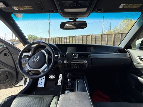 Used 2014 Lexus GS 350 350 Sedan 4D w/ F Sport Package image 10