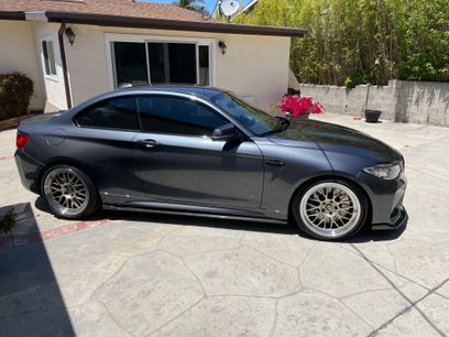 Used 2017 BMW M2