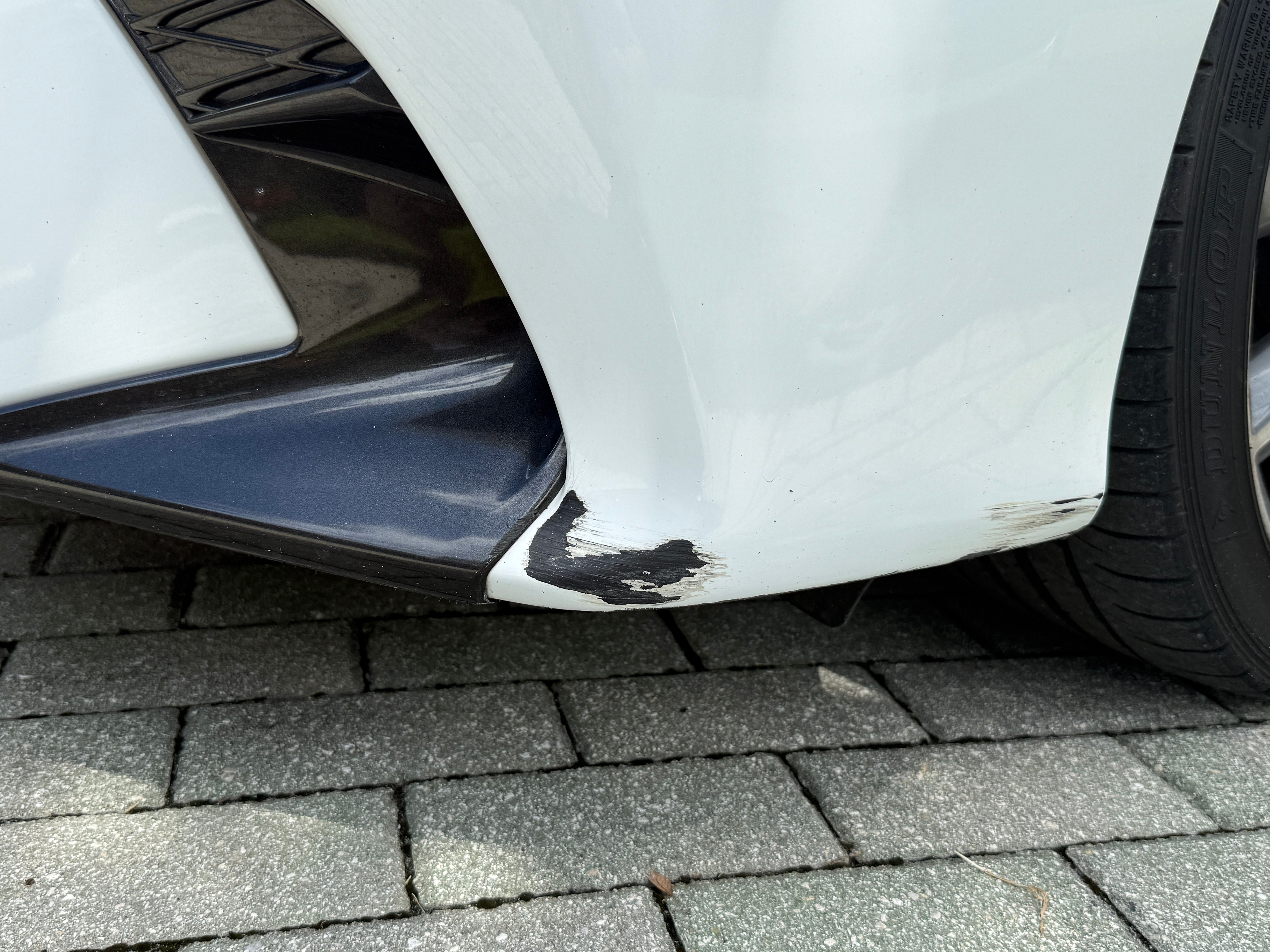 Used 2019 Lexus GS 350 F Sport RWD image 14