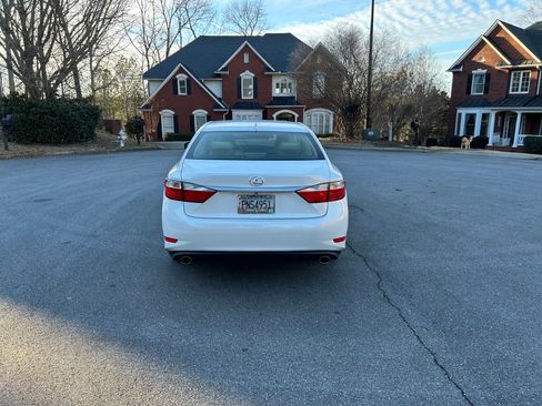 Used 2015 Lexus ES 350 350 Sedan 4D image 11
