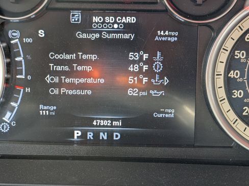 Used 2014 RAM 1500 Laramie w/ Convenience Group image 11