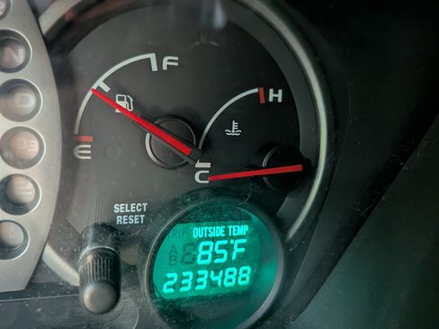 Used 2005 Honda Pilot EX-L image 13