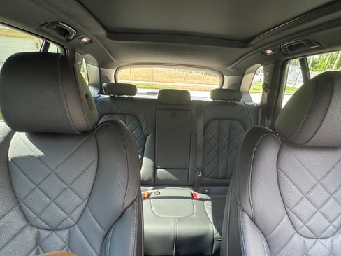 Used 2023 BMW X5 xDrive40i w/ Premium Package image 8