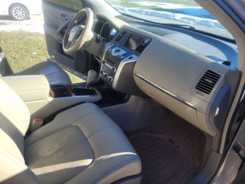 Used 2009 Nissan Murano LE image 28