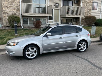 Used 2011 Subaru Impreza Outback Sport