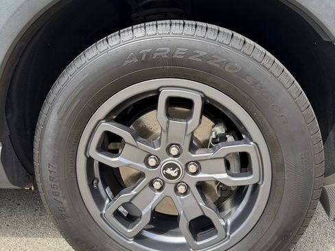 Used 2021 Ford Bronco Sport Big Bend AWD/4WD image 27