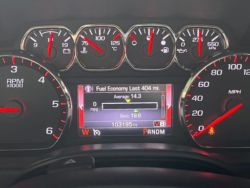 Used 2014 GMC Sierra 1500 SLT image 27