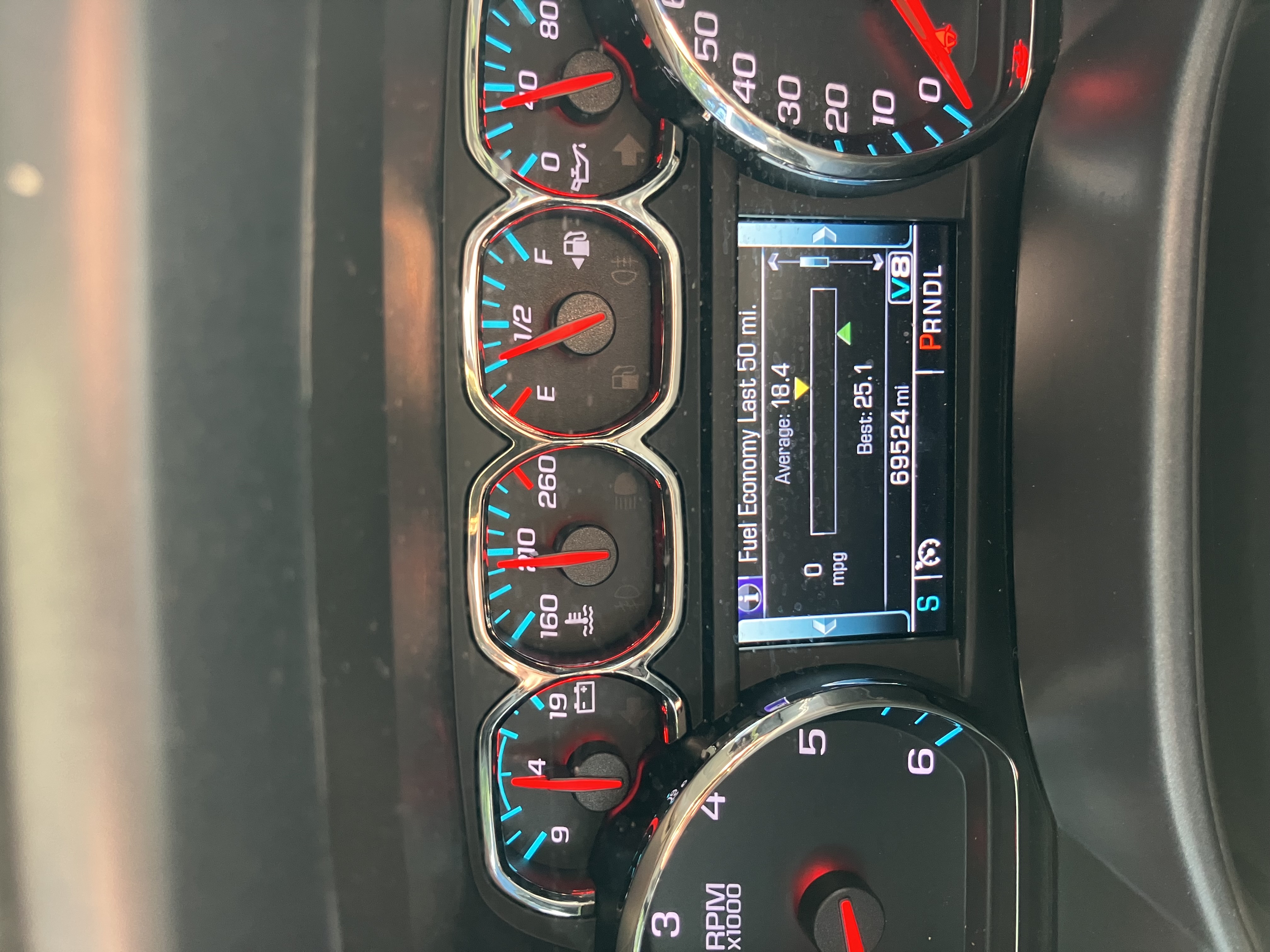 Used 2018 GMC Sierra 1500 SLT w/ Texas SLT Premium Package AWD/4WD image 12