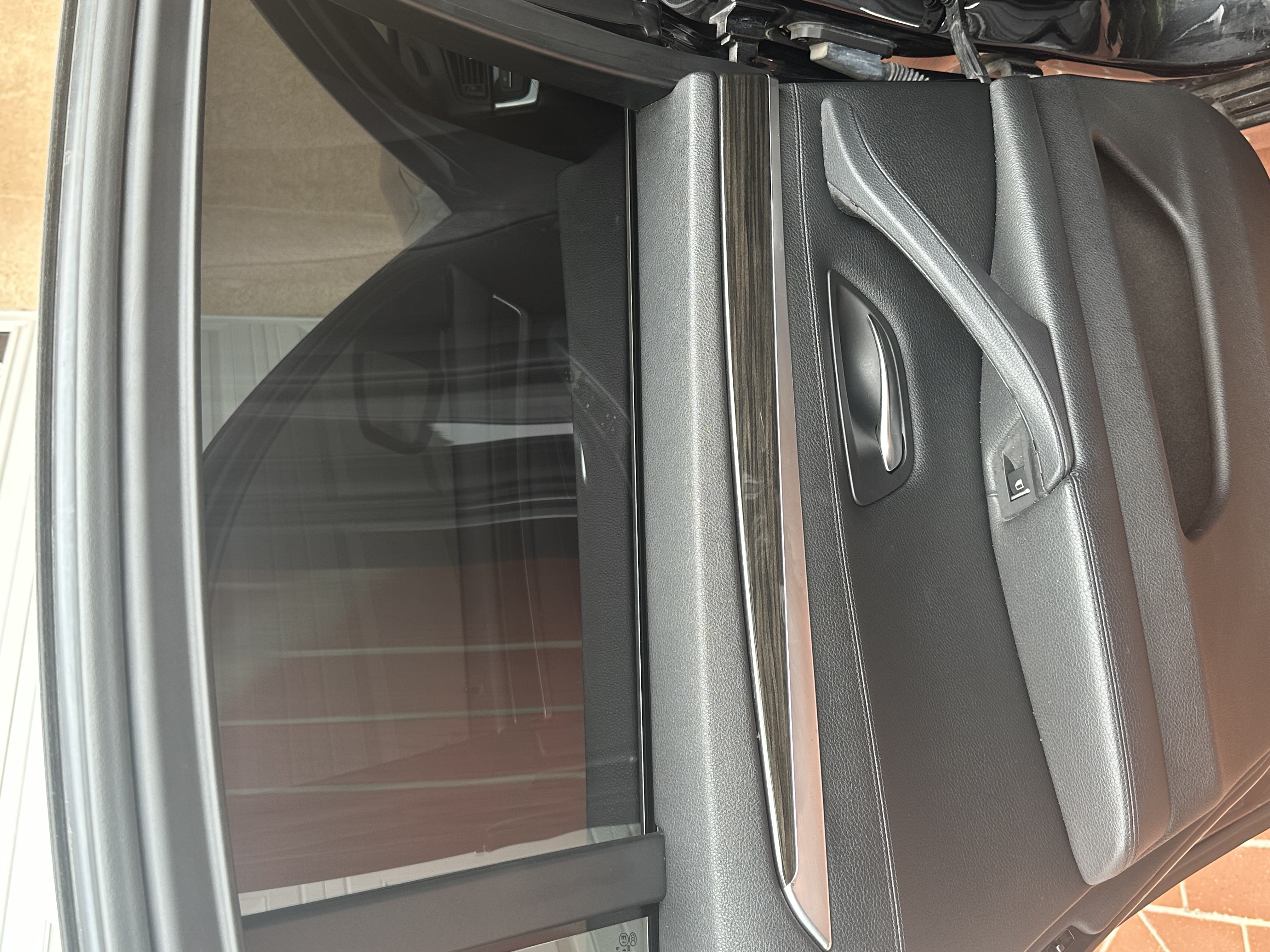 Used 2013 BMW 535i Sedan RWD image 12