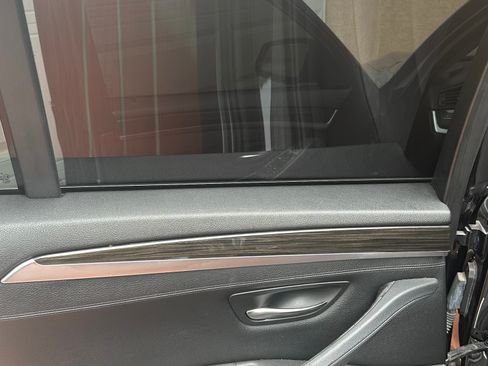 Used 2013 BMW 535i Sedan RWD image 12