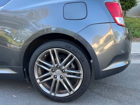 Used 2012 Scion tC image 13