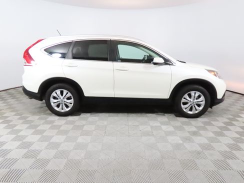 Used 2013 Honda CR-V EX-L image 8