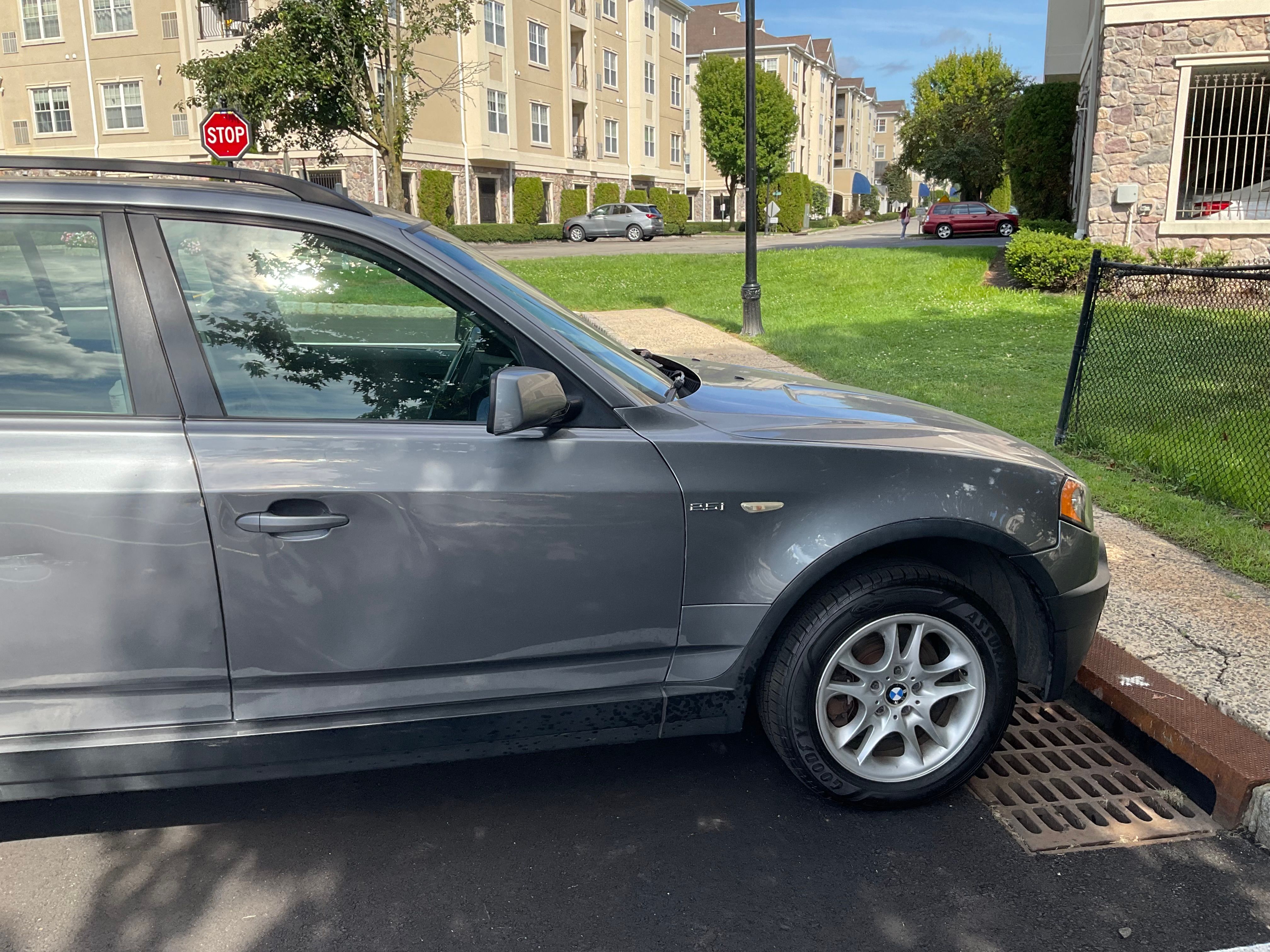 Used 2004 BMW X3 2.5i AWD/4WD image 5