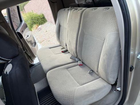 Used 2008 Toyota Tacoma PreRunner RWD image 21