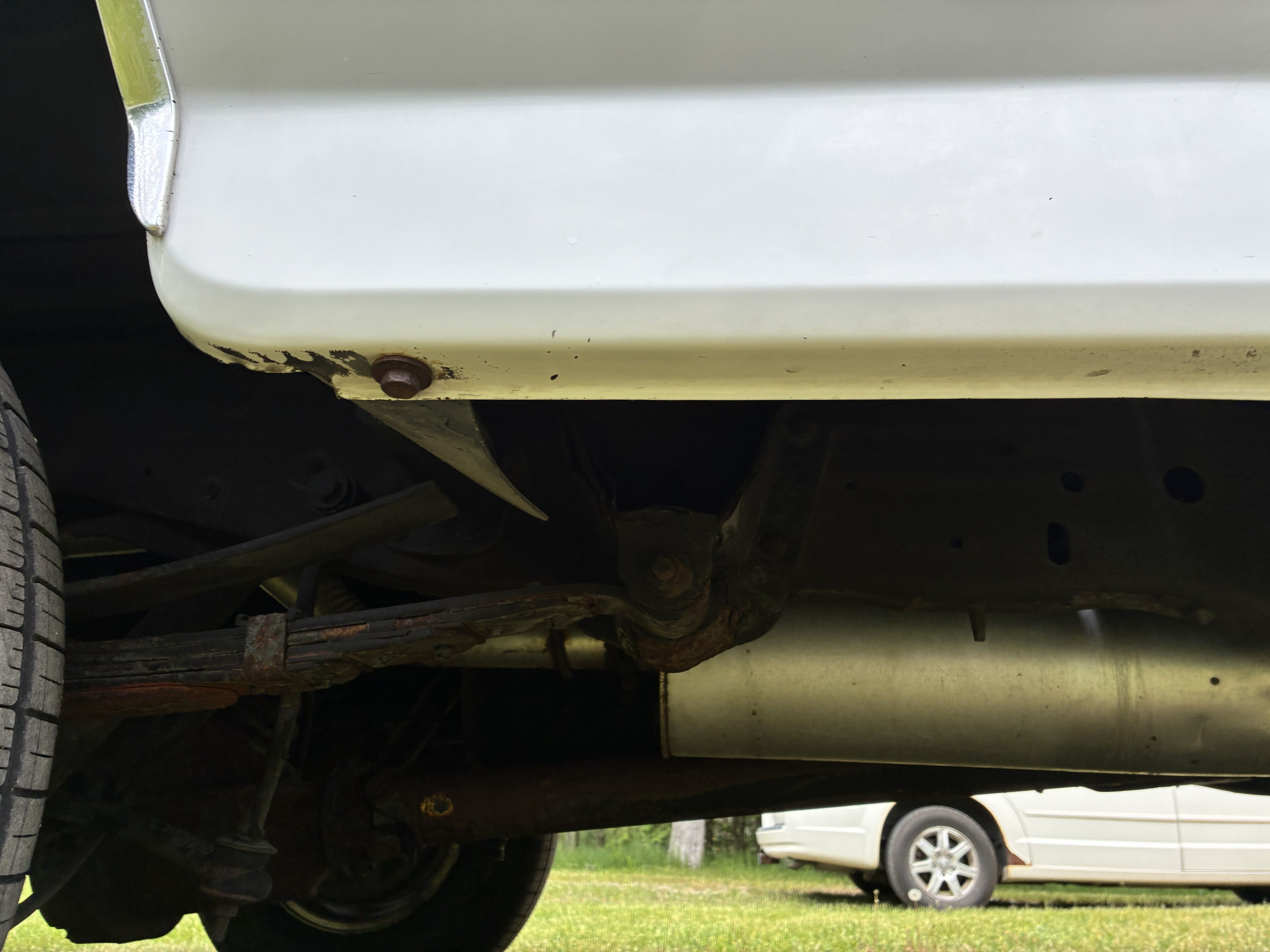 Used 1993 Ford F150 XL RWD image 23