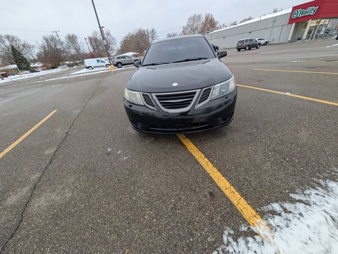 Used 2008 Saab 9-3 Turbo X w/ Touring Package image 2