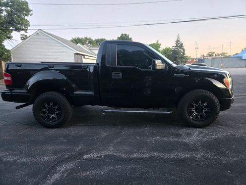 Used 2009 Ford F150 STX image 6