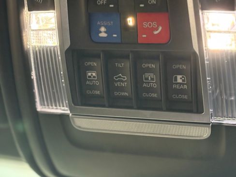 Used 2021 RAM 1500 Rebel w/ Rebel Level 2 Equipment Group image 14