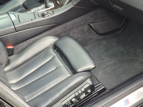 Used 2013 BMW 650i Gran Coupe xDrive AWD/4WD image 21