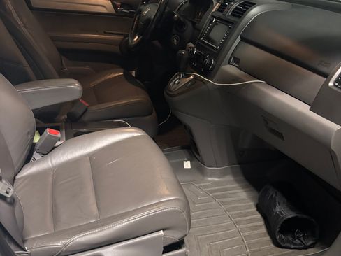 Used 2010 Honda CR-V EX-L image 2