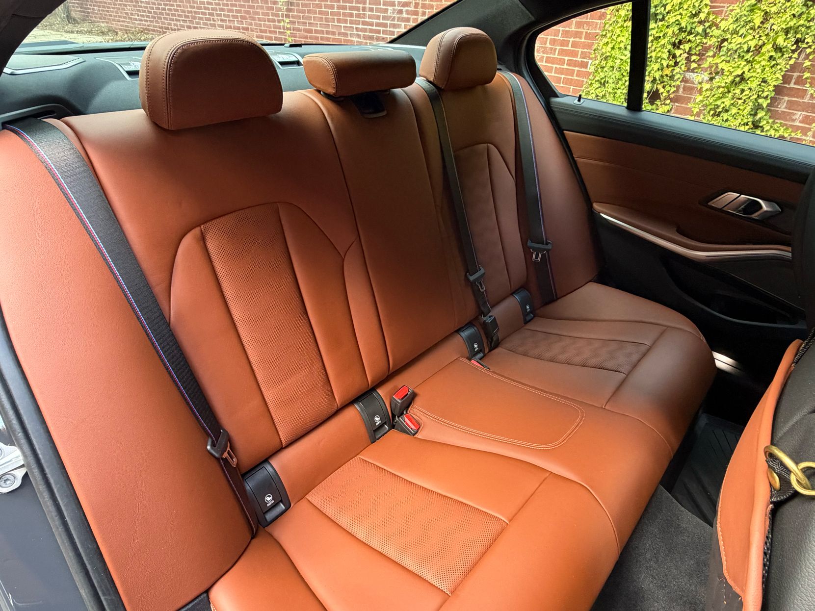 Used 2026 BMW M3 Competition AWD/4WD image 18