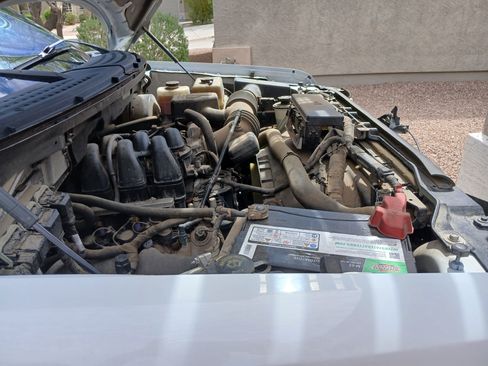 Used 2009 Ford F150 XLT RWD image 13