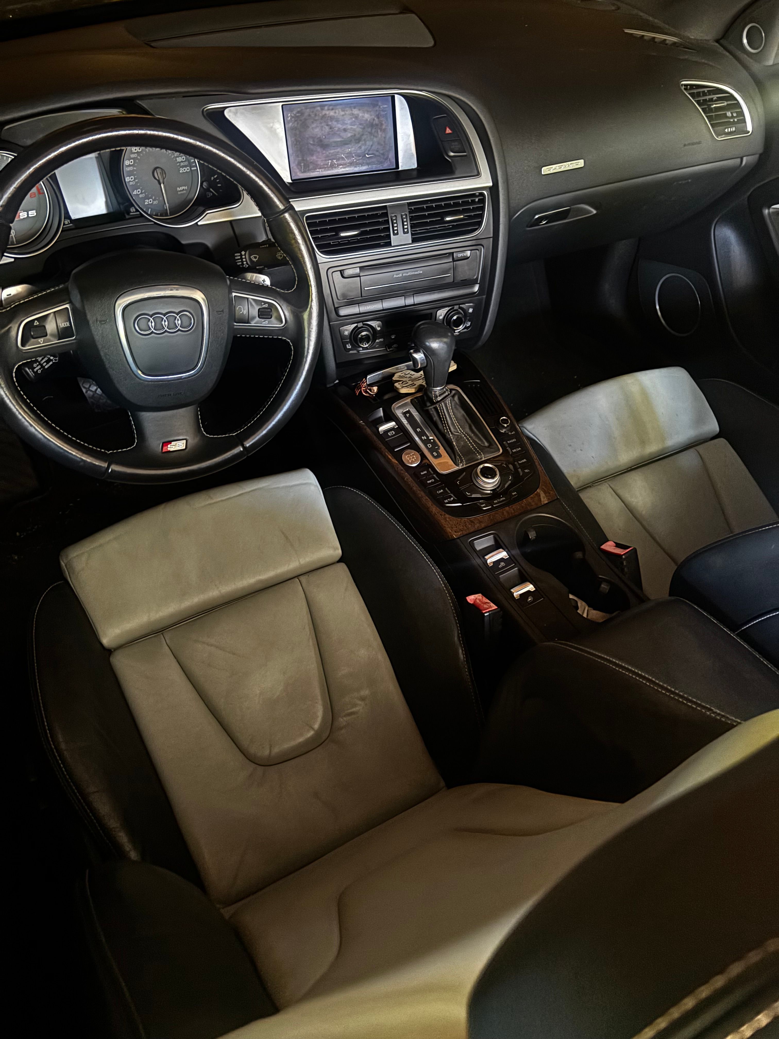 Used 2010 Audi S5 Prestige AWD/4WD image 17