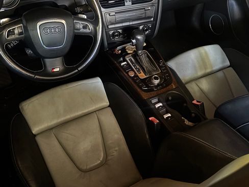 Used 2010 Audi S5 Prestige image 17