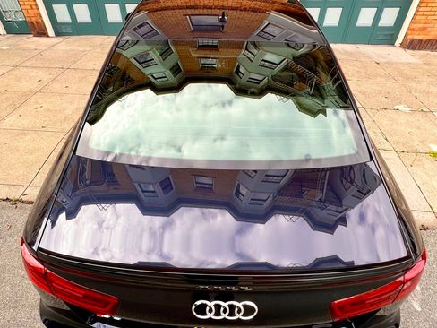 Used 2016 Audi S6 Prestige w/ Prestige Package image 15