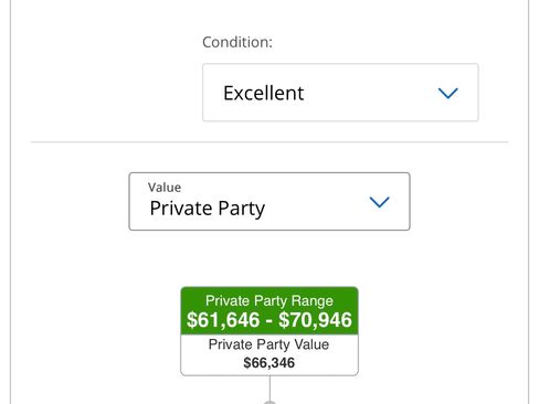 Used 2020 Chevrolet Camaro ZL1 image 22