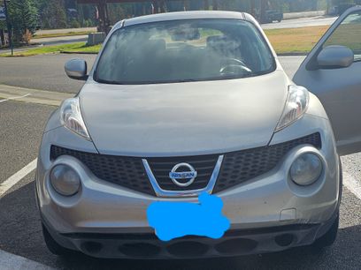 Used 2011 Nissan Juke S