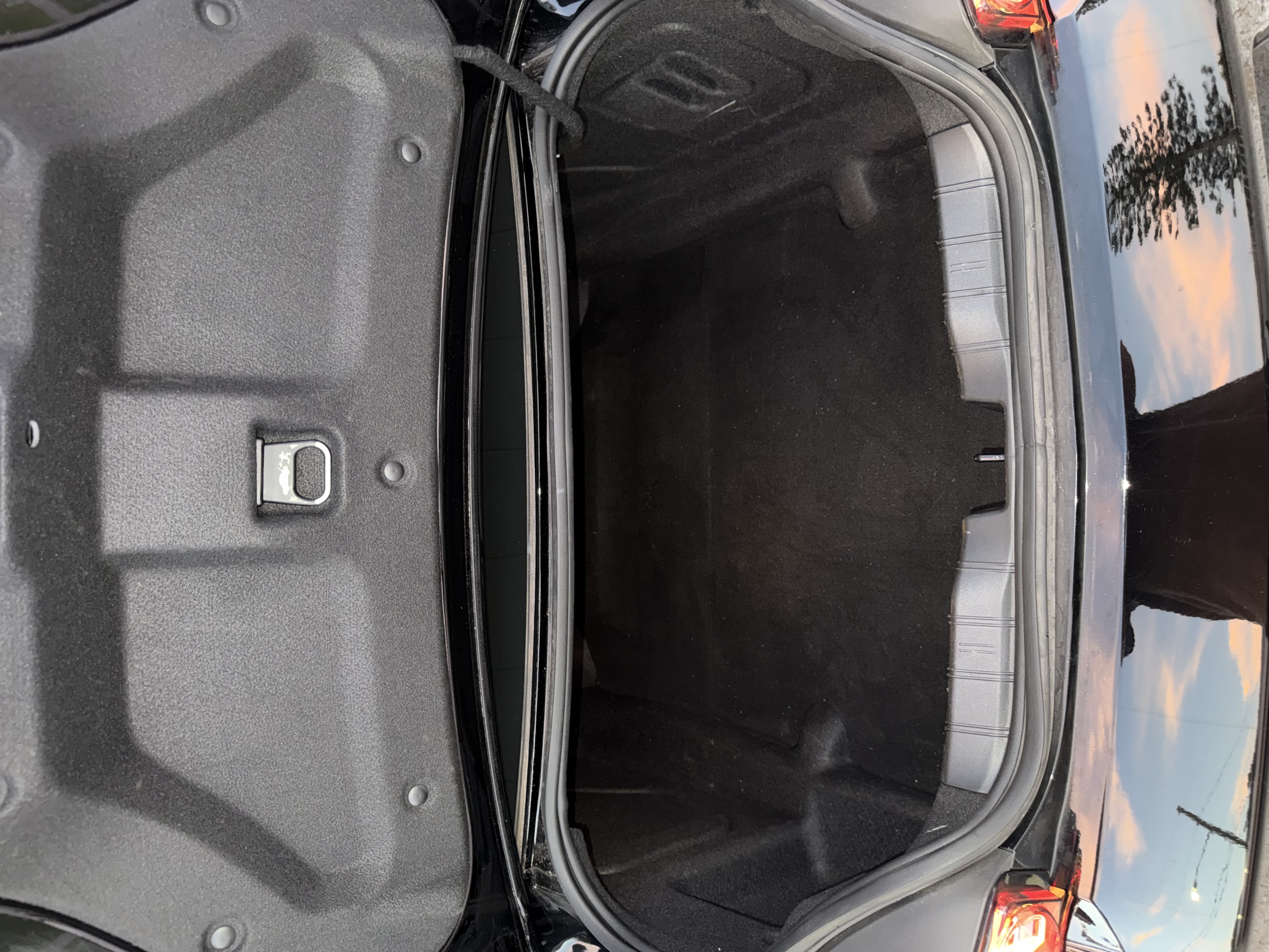 Used 2024 Chevrolet Camaro SS RWD image 19