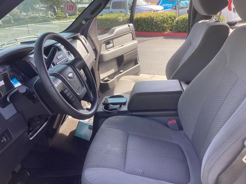 Used 2012 Ford F150 XLT image 17