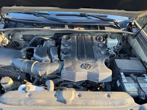 Used 2016 Toyota 4Runner TRD Pro image 14