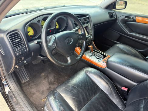 Used 2000 Lexus GS 400 RWD image 18