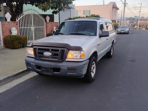 Used 2007 Ford Ranger XLT image 2