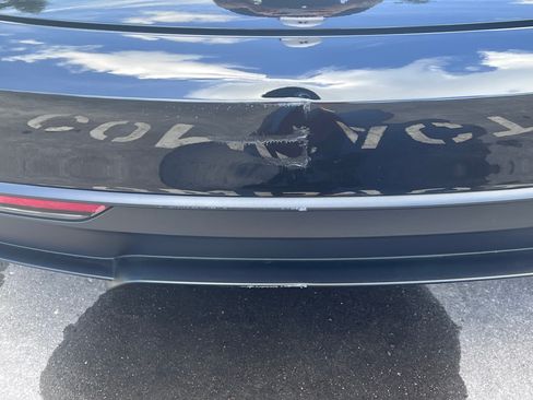 Used 2026 Tesla Model 3 Performance AWD/4WD image 16