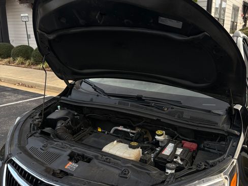 Used 2020 Buick Encore Essence image 15