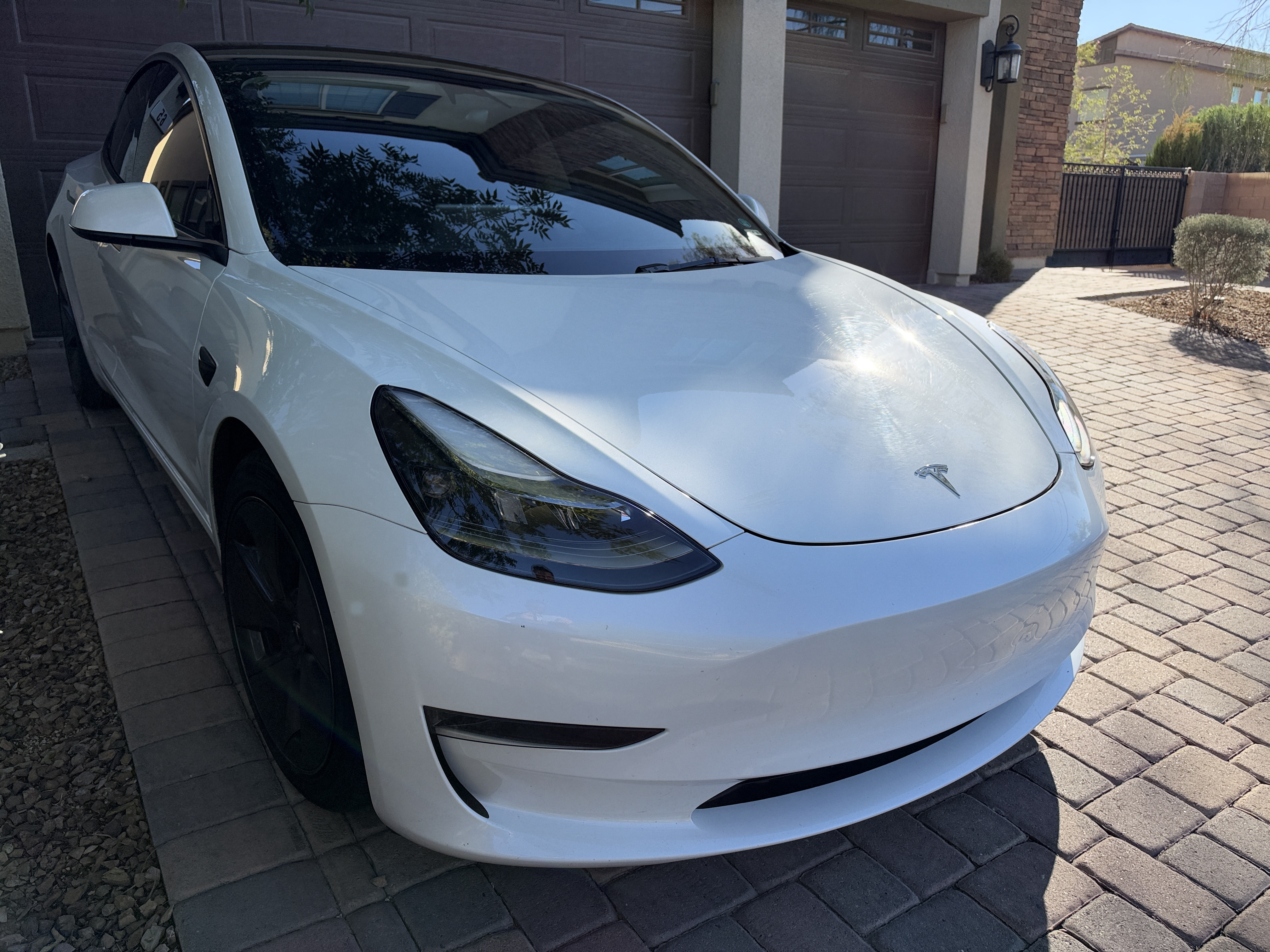 Used 2023 Tesla Model 3 Standard Range RWD image 9