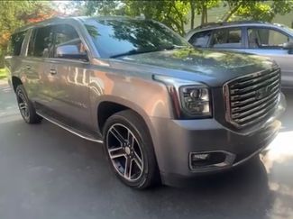 Used 2020 GMC Yukon XL SLT w/ Value Plus Edition AWD/4WD video 1